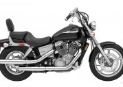 Honda Shadow Spirit